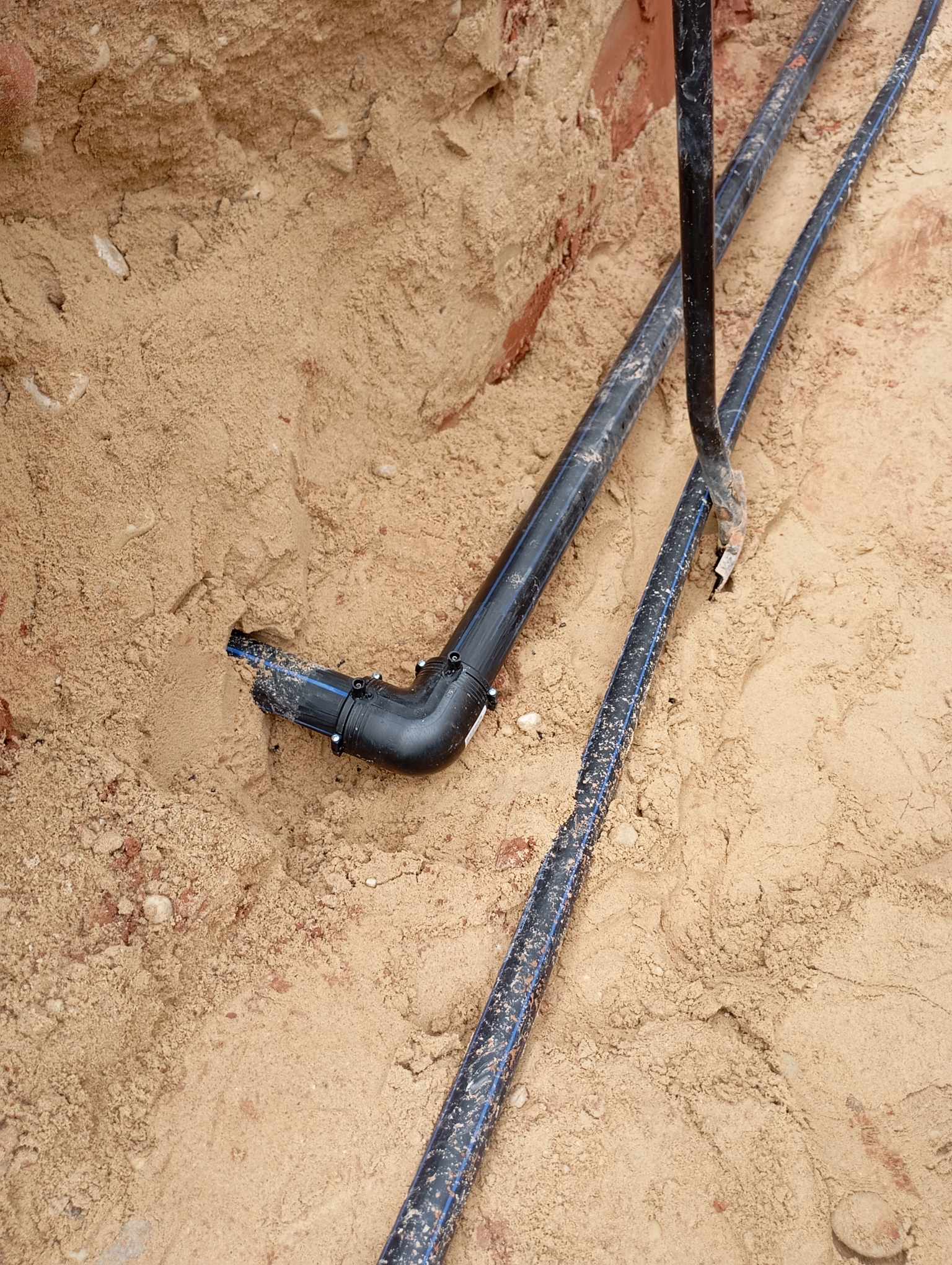 Veevarustussüsteemide ehitus