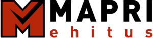 MAPRI EHITUS OÜ
